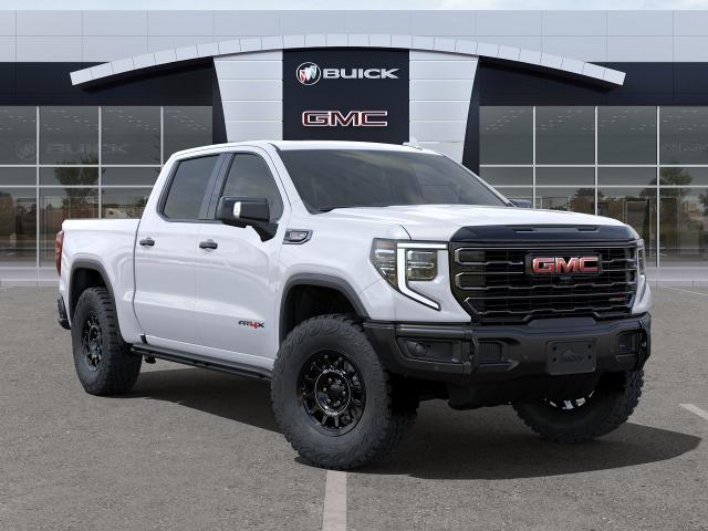 2024 GMC Sierra 1500 Vehicle Photo in LEOMINSTER, MA 01453-2952