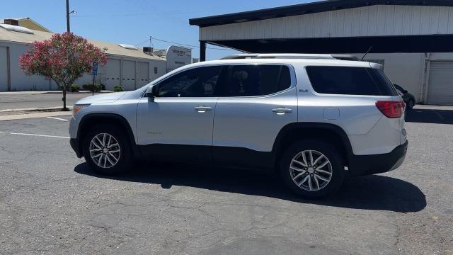 2017 GMC Acadia Vehicle Photo in TURLOCK, CA 95380-4918