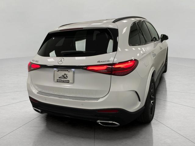 2024 Mercedes-Benz GLC Vehicle Photo in Appleton, WI 54913