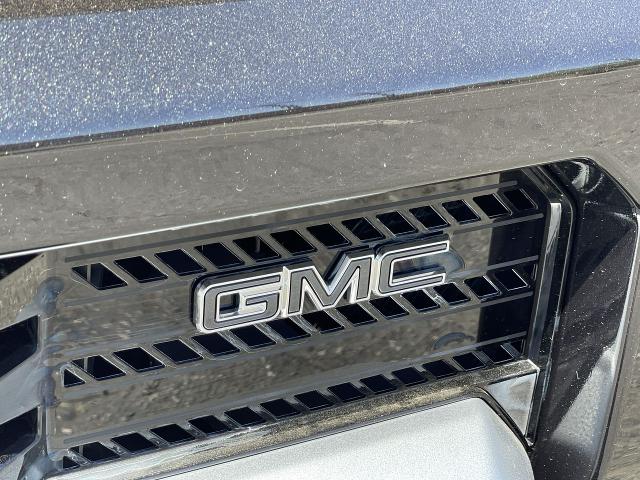 2025 GMC HUMMER EV SUV Vehicle Photo in TURLOCK, CA 95380-4918