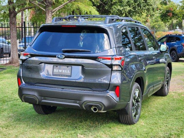 2025 Subaru Forester Vehicle Photo in DALLAS, TX 75209