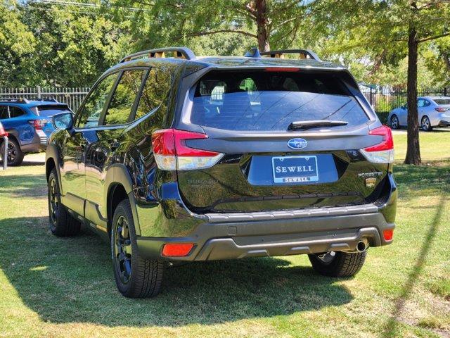 2024 Subaru Forester Vehicle Photo in DALLAS, TX 75209