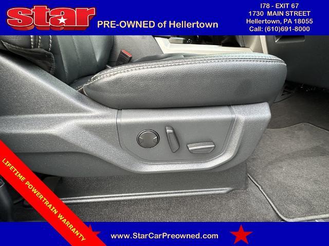 2022 Ford Super Duty F-250 SRW Vehicle Photo in Hellertown, PA 18055