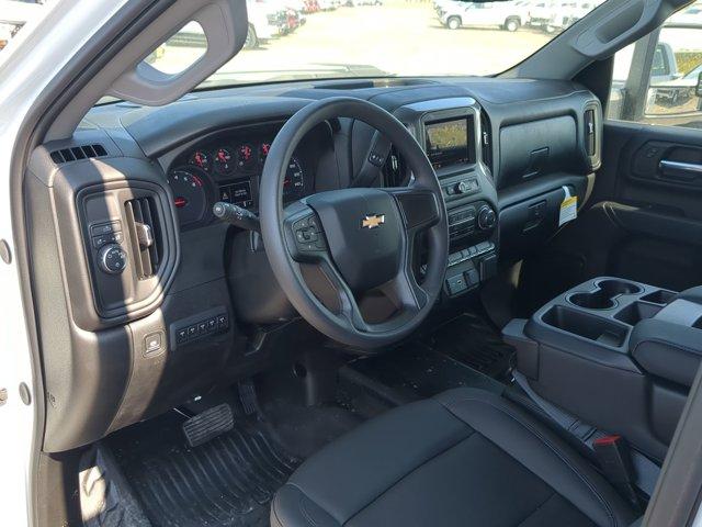 2024 Chevrolet Silverado 2500 HD Vehicle Photo in SELMA, TX 78154-1460