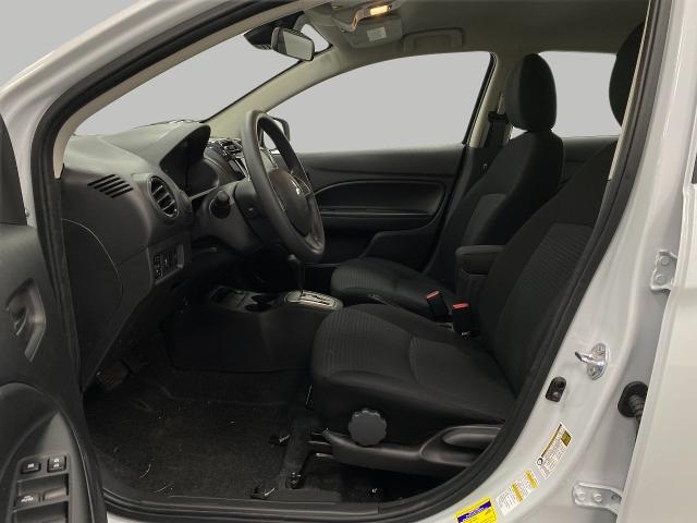 2024 Mitsubishi Mirage G4 Vehicle Photo in Appleton, WI 54913