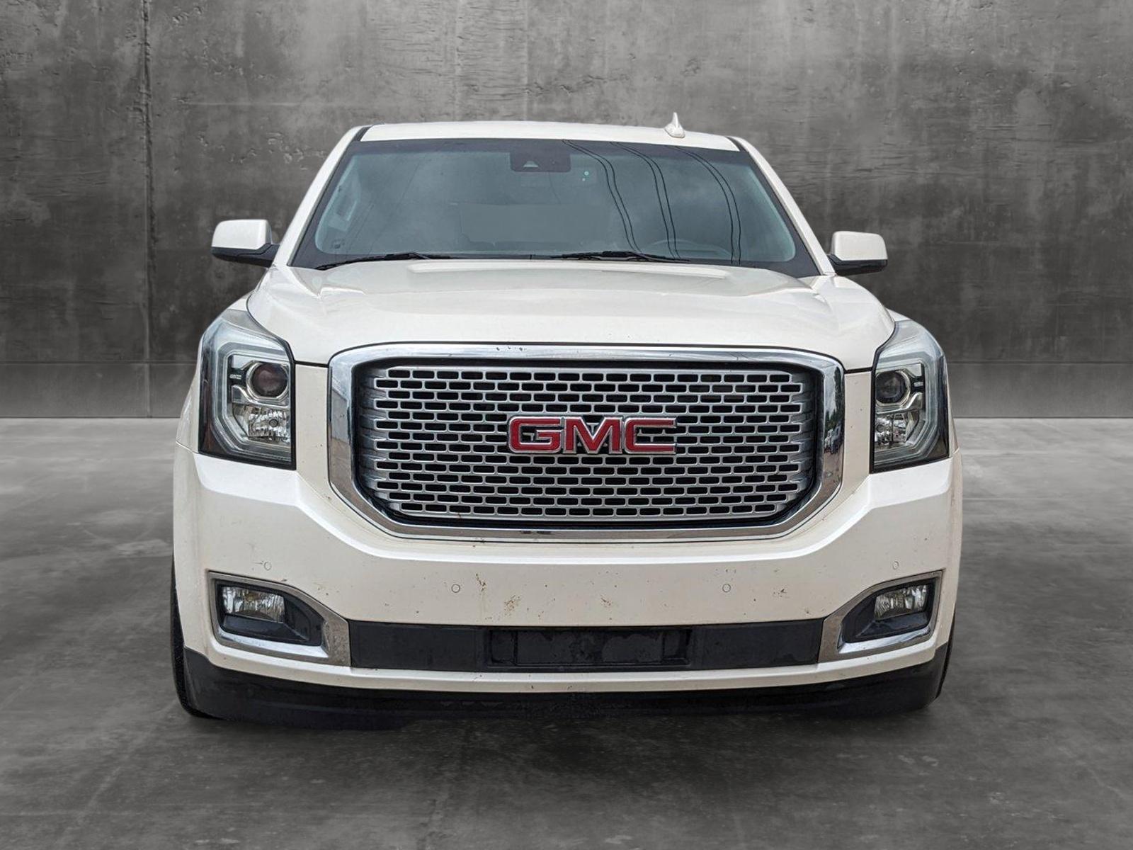 2015 GMC Yukon Vehicle Photo in Austin, TX 78728