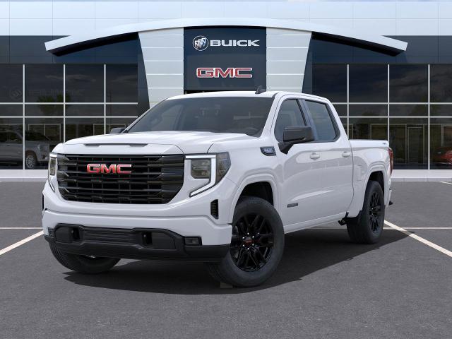 2024 GMC Sierra 1500 Vehicle Photo in GREEN BAY, WI 54303-3330