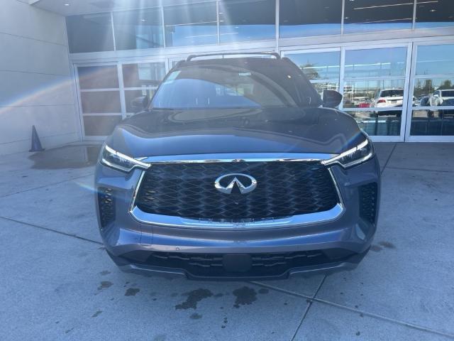 2025 INFINITI QX60 Vehicle Photo in Grapevine, TX 76051