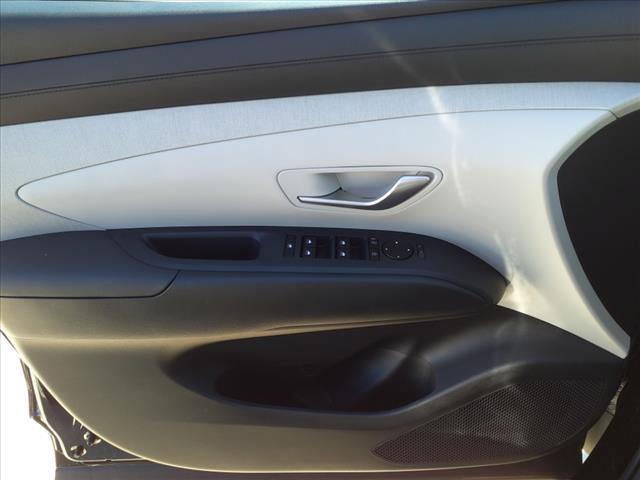 2025 Hyundai TUCSON Vehicle Photo in Peoria, IL 61615