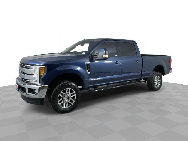 2017 Ford F-250 Vehicle Photo in GILBERT, AZ 85297-0402