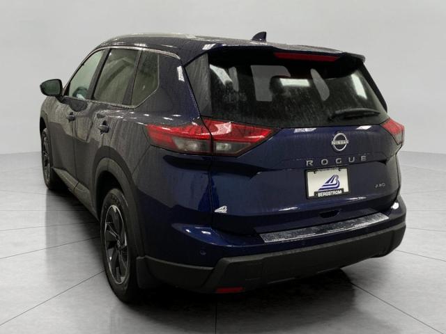 2025 Nissan Rogue Vehicle Photo in Appleton, WI 54913