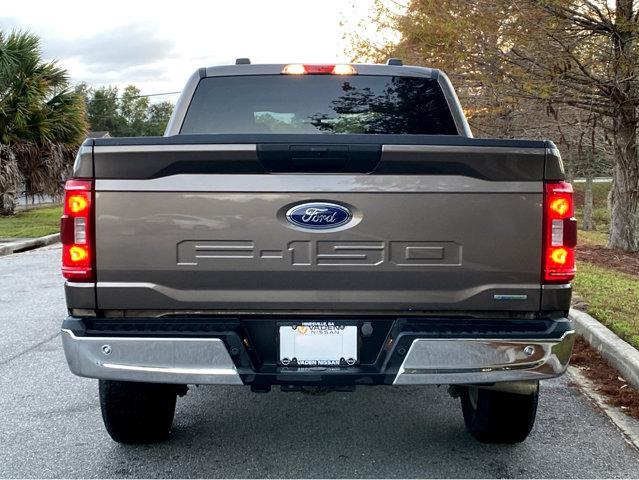 2023 Ford F-150 Vehicle Photo in Hinesville, GA 31313