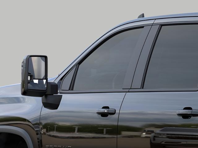 2025 Chevrolet Silverado 2500 HD Vehicle Photo in Madison, WI 53713