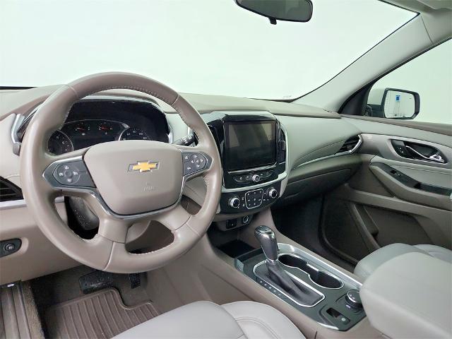 2019 Chevrolet Traverse Vehicle Photo in Grapevine, TX 76051