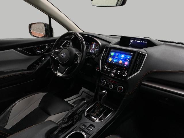 2019 Subaru Crosstrek Vehicle Photo in Appleton, WI 54913