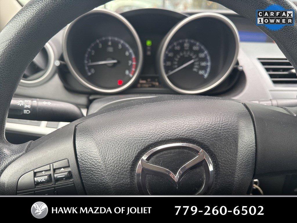 2013 Mazda Mazda3 Vehicle Photo in Saint Charles, IL 60174