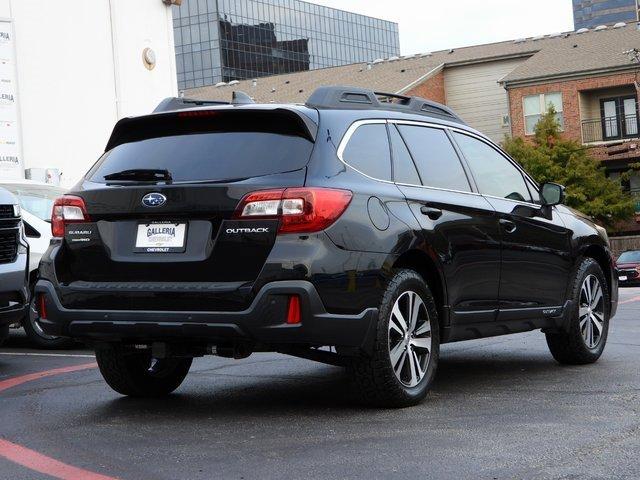 2018 Subaru Outback Vehicle Photo in DALLAS, TX 75244-5909