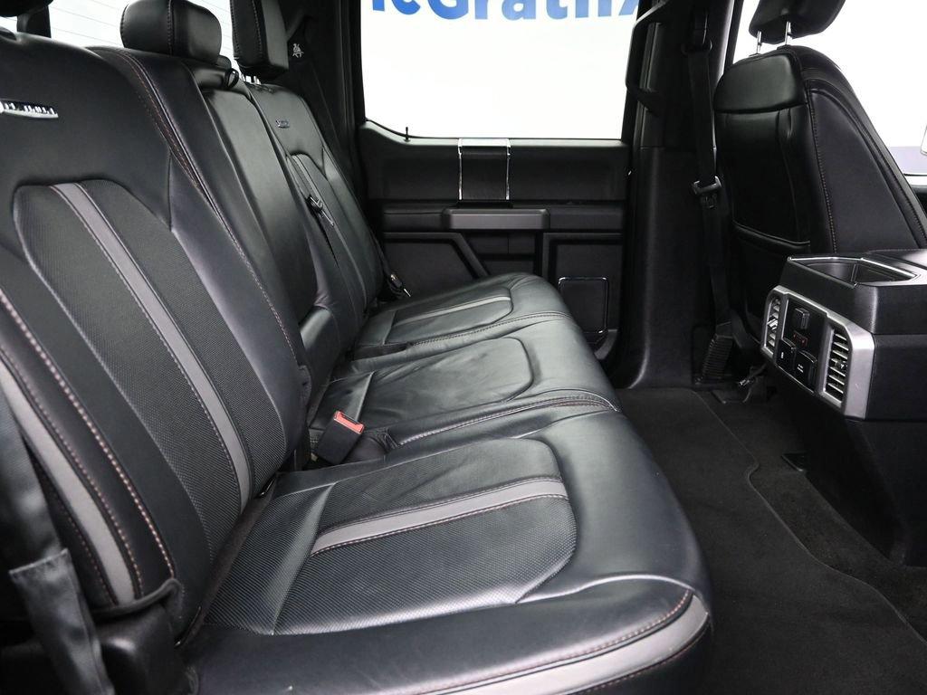 2019 Ford F-150 Vehicle Photo in Cedar Rapids, IA 52402