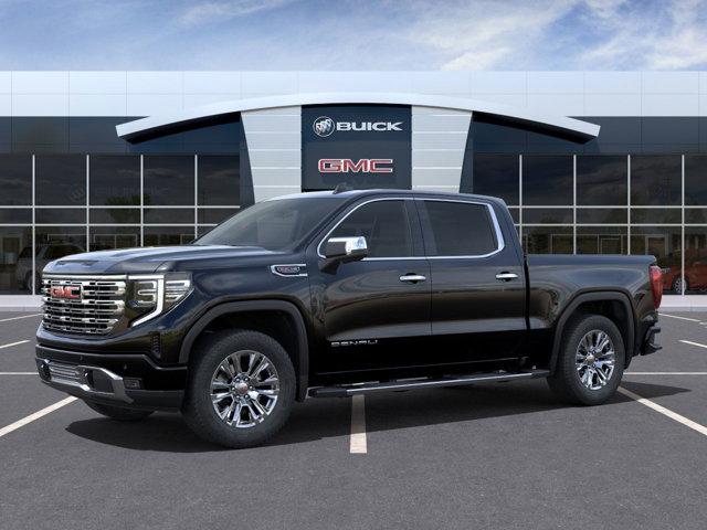 2025 GMC Sierra 1500 Vehicle Photo in ALBERTVILLE, AL 35950-0246