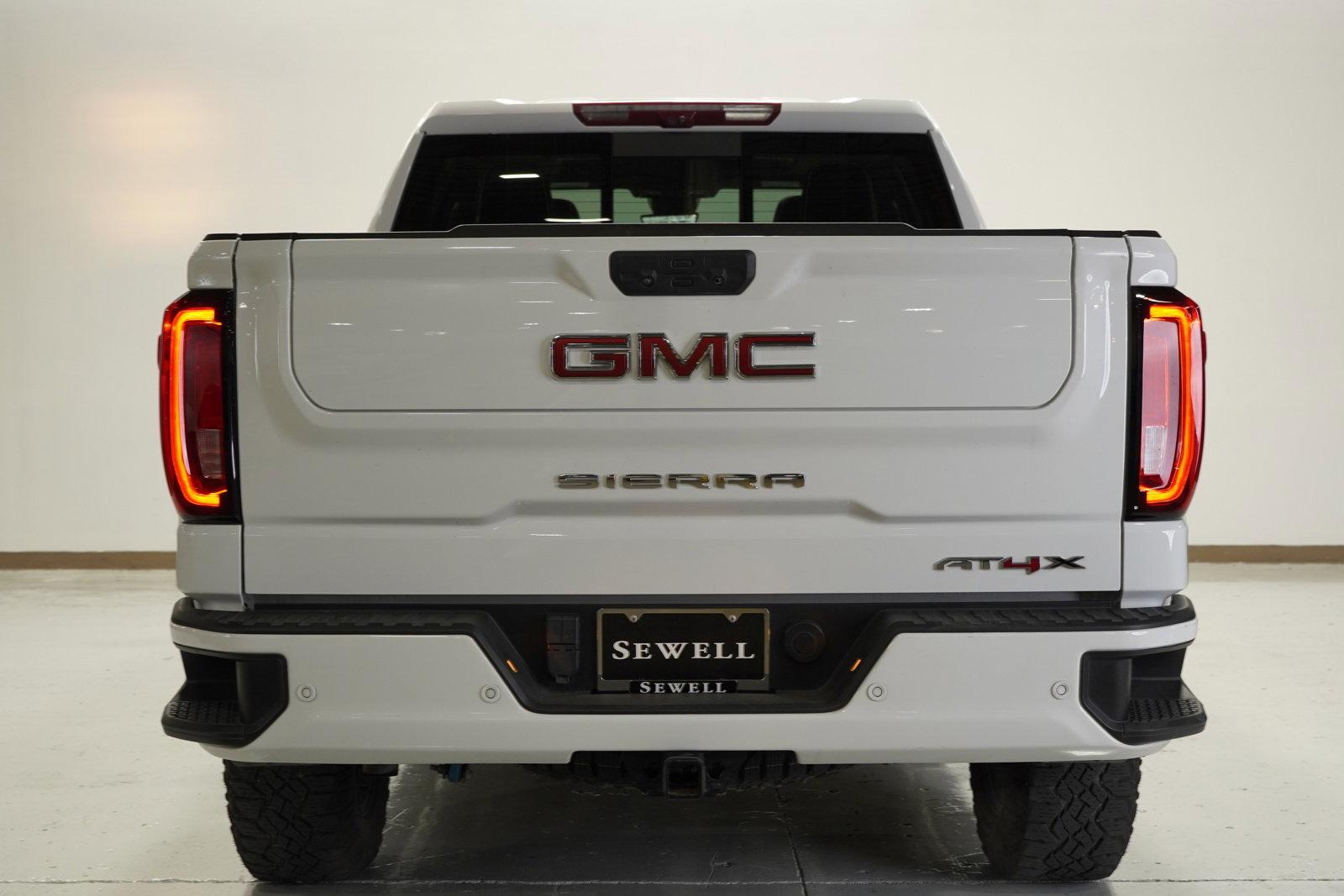 2023 GMC Sierra 1500 Vehicle Photo in GRAPEVINE, TX 76051