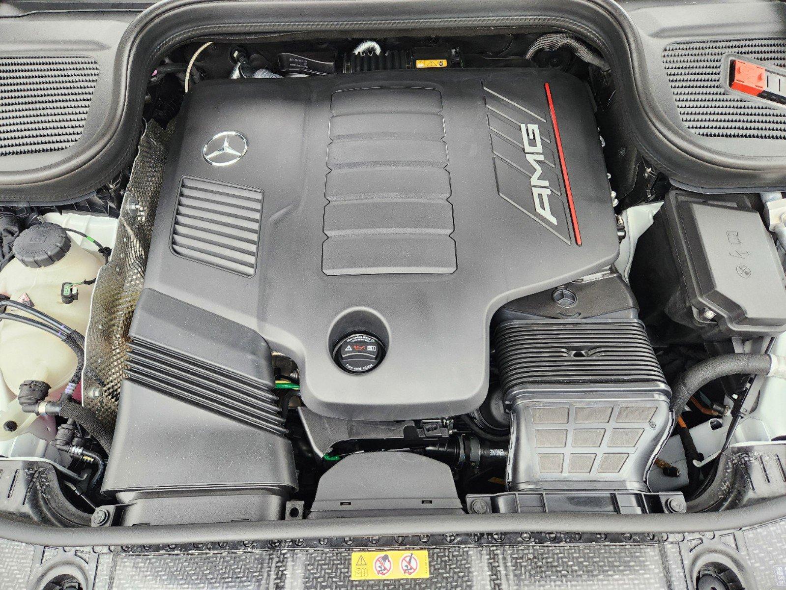 2025 Mercedes-Benz GLE Vehicle Photo in HOUSTON, TX 77079