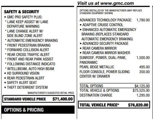 Certified 2021 GMC Yukon Denali with VIN 1GKS2DKL7MR299431 for sale in Collinsville, IL