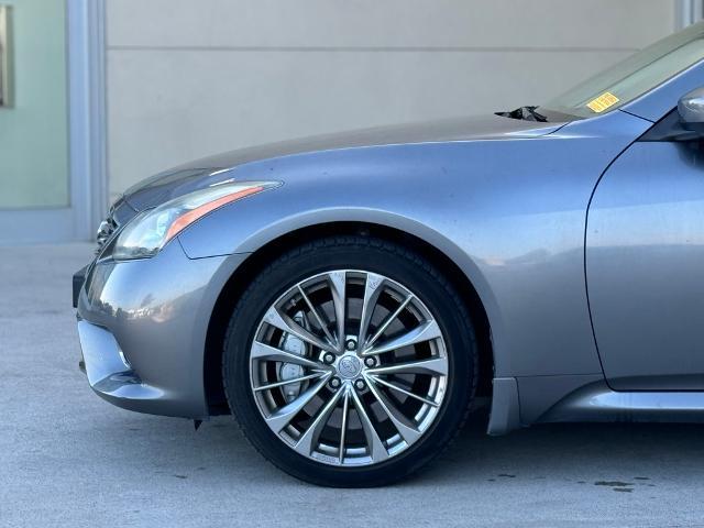 2012 INFINITI G37 Coupe Vehicle Photo in Grapevine, TX 76051