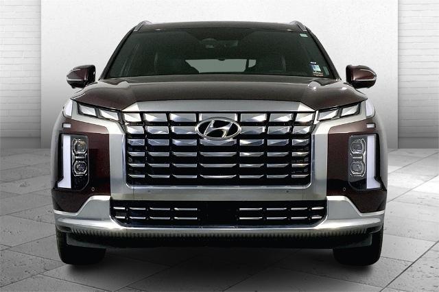 2023 Hyundai PALISADE Vehicle Photo in Lees Summit, MO 64086