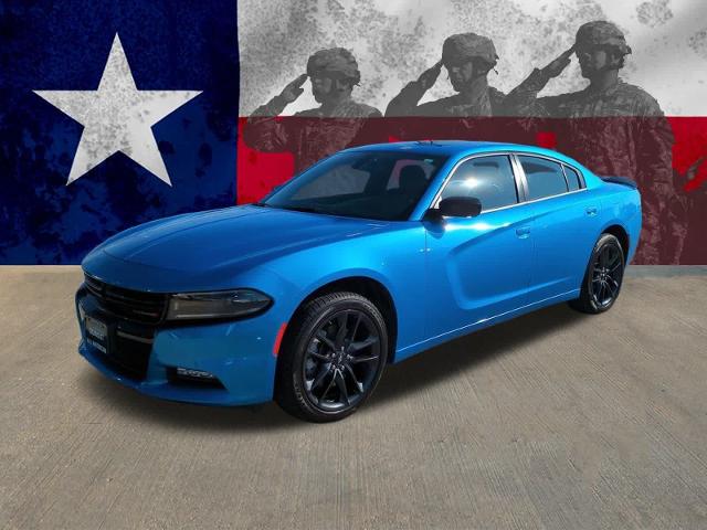 2023 Dodge Charger Vehicle Photo in Killeen, TX 76541