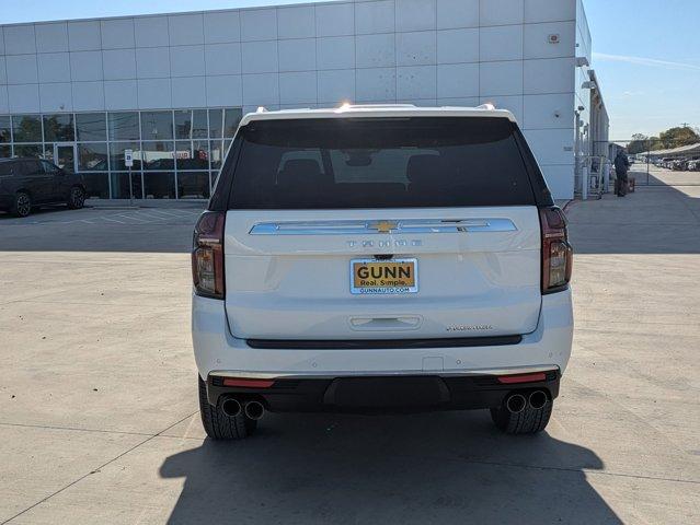 2024 Chevrolet Tahoe Vehicle Photo in SELMA, TX 78154-1460