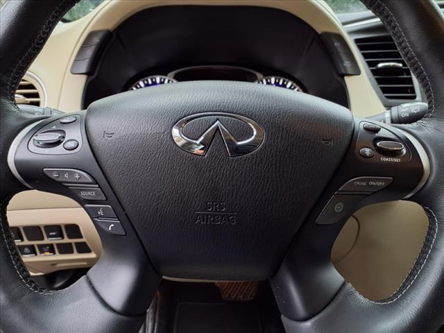 2020 INFINITI QX60 Vehicle Photo in SAN ANTONIO, TX 78230-1001