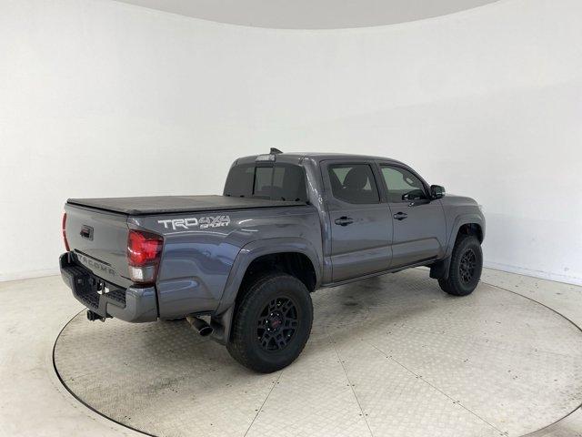 2018 Toyota Tacoma Vehicle Photo in Charlotte, NC 28273