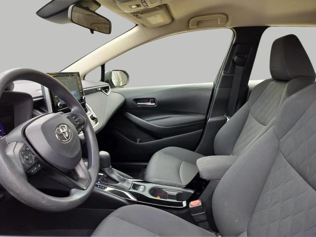 2020 Toyota Corolla Vehicle Photo in Appleton, WI 54914