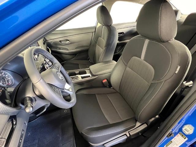 2025 Nissan Sentra Vehicle Photo in Tulsa, OK 74129