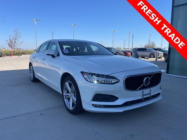 2018 Volvo S90 Vehicle Photo in Grapevine, TX 76051