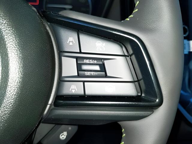 2025 Subaru Ascent Vehicle Photo in Green Bay, WI 54304