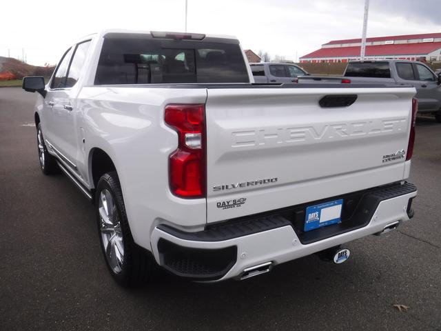 2025 Chevrolet Silverado 1500 Vehicle Photo in JASPER, GA 30143-8655