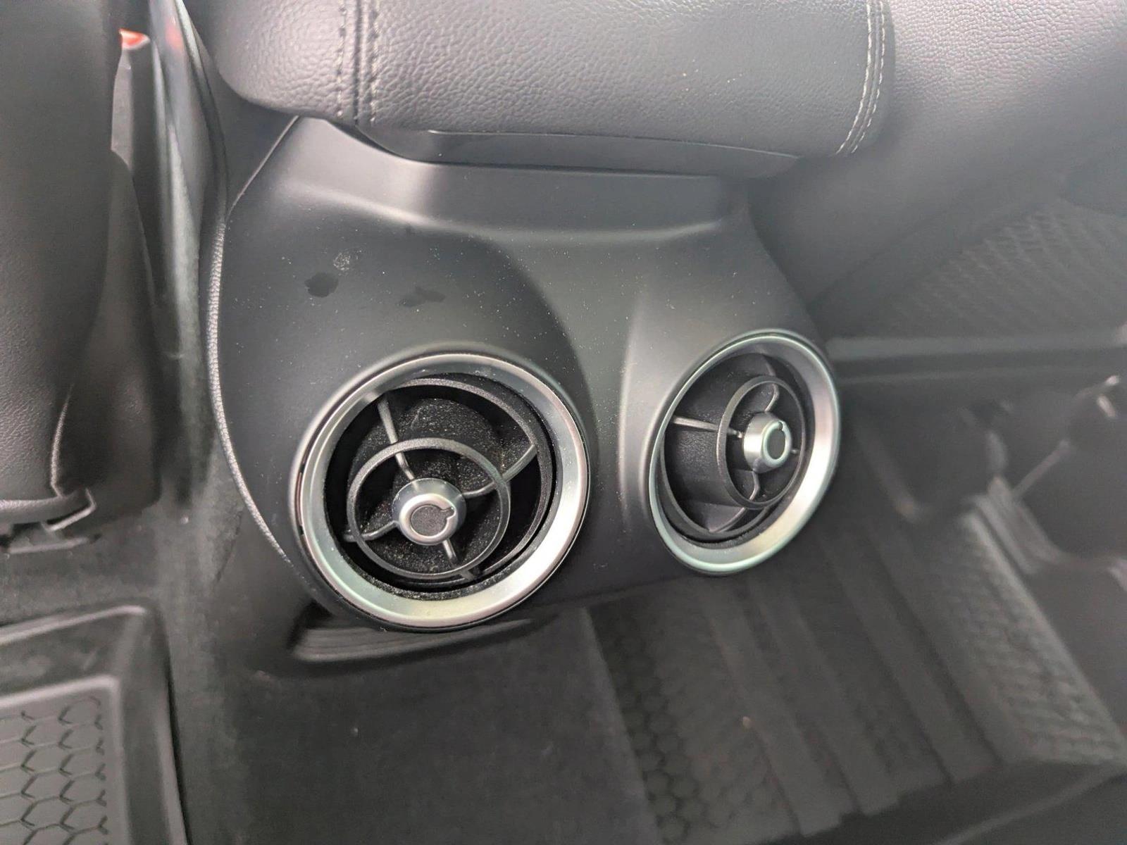 2019 Alfa Romeo Stelvio Vehicle Photo in Delray Beach, FL 33444