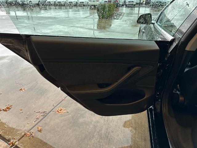 2018 Tesla Model 3 Vehicle Photo in Grapevine, TX 76051