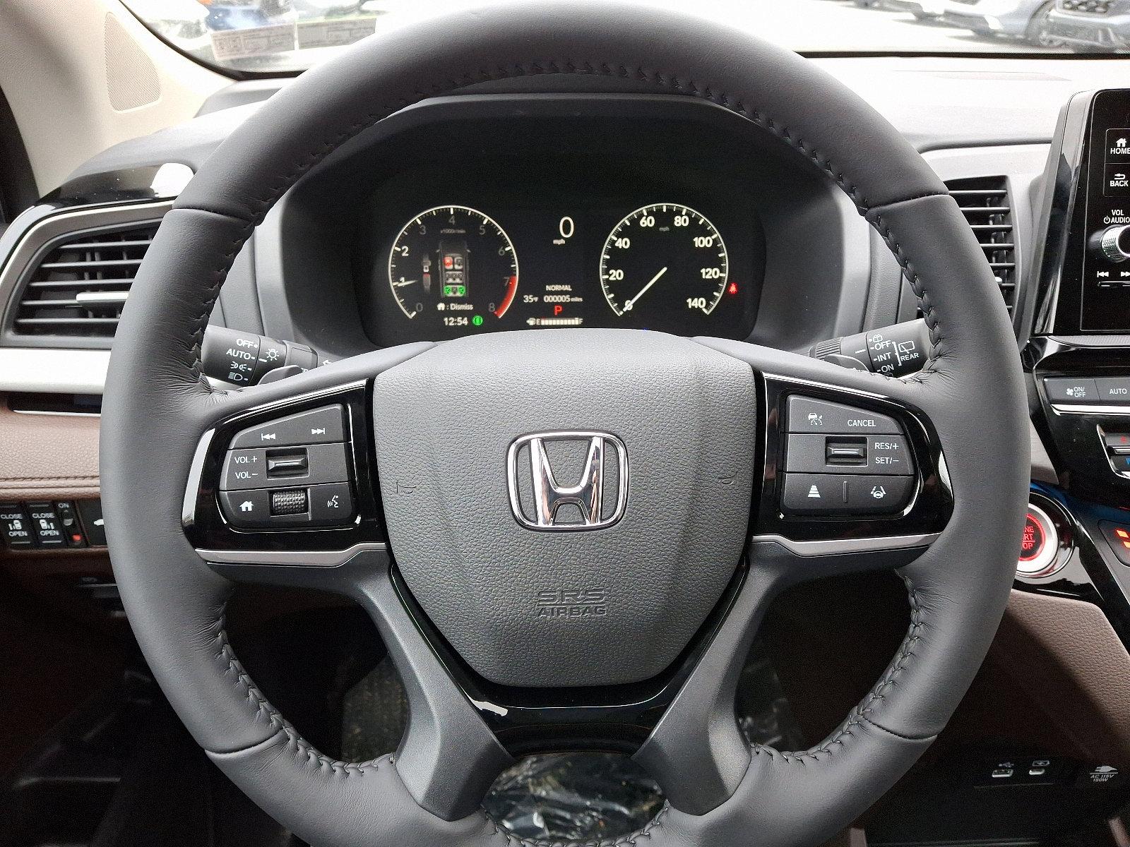 2025 Honda Odyssey Vehicle Photo in Harrisburg, PA 17111