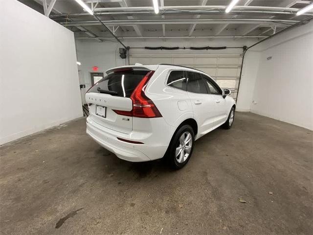 2022 Volvo XC60 Vehicle Photo in PORTLAND, OR 97225-3518