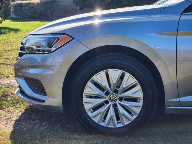 2019 Volkswagen Jetta Vehicle Photo in DALLAS, TX 75209