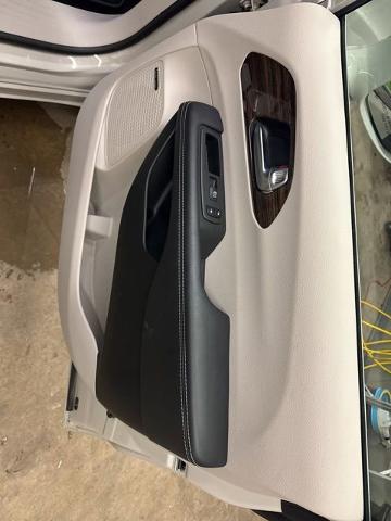 2021 Chrysler Pacifica Vehicle Photo in MEDINA, OH 44256-9631