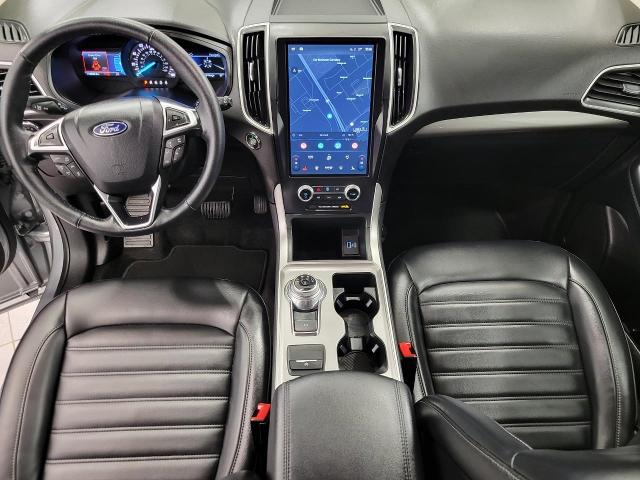 2024 Ford Edge Vehicle Photo in Neenah, WI 54956