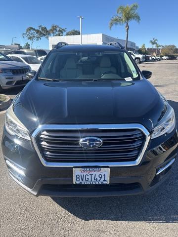 2021 Subaru Ascent Vehicle Photo in VENTURA, CA 93003-8585