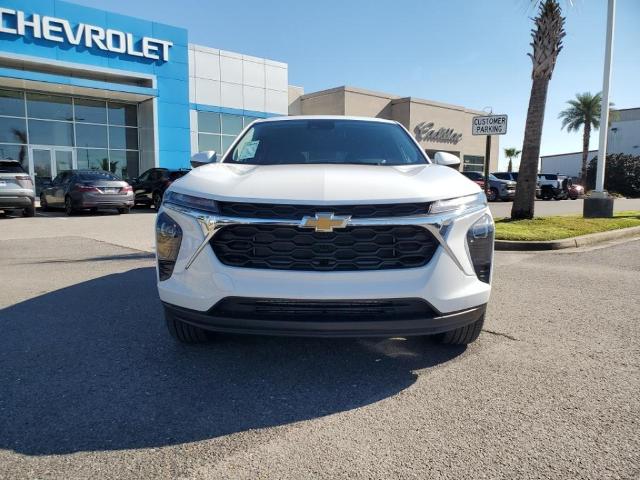 2025 Chevrolet Trax Vehicle Photo in BROUSSARD, LA 70518-0000