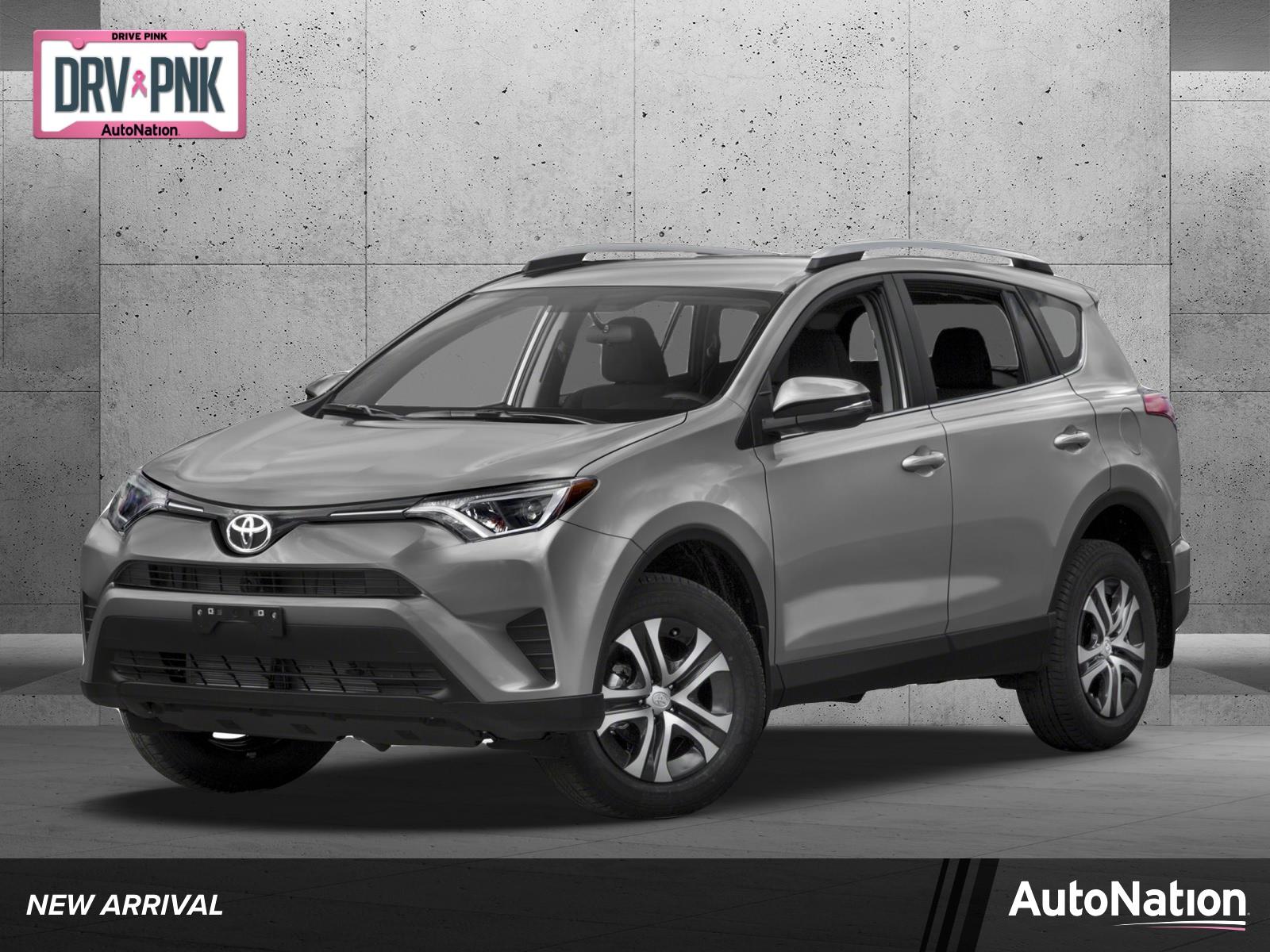 2016 Toyota RAV4 Vehicle Photo in NORTH RICHLAND HILLS, TX 76180-7199