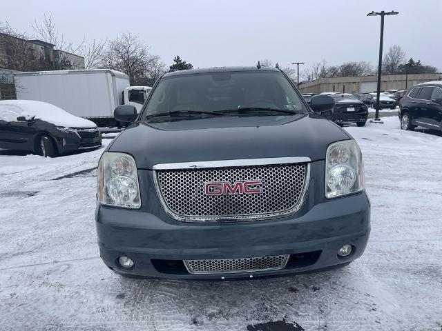 2007 GMC Yukon Denali Vehicle Photo in BEACHWOOD, OH 44122-4298