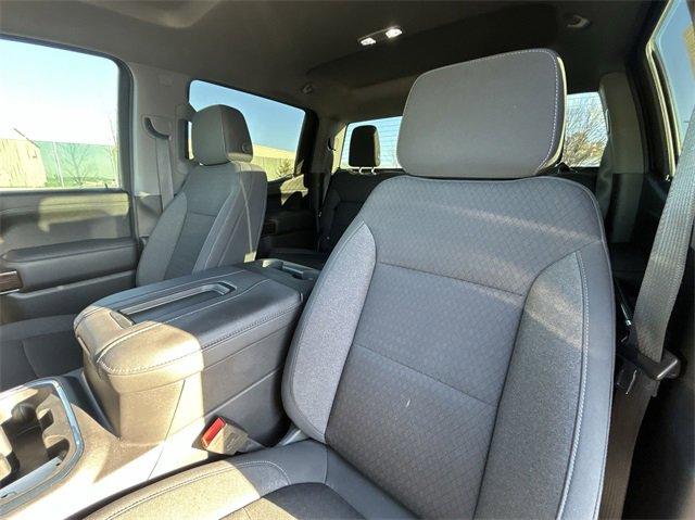 2021 GMC Sierra 1500 Vehicle Photo in BOWLING GREEN, KY 42104-4102