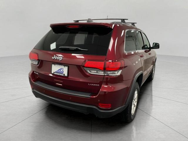 2020 Jeep Grand Cherokee Vehicle Photo in Appleton, WI 54913